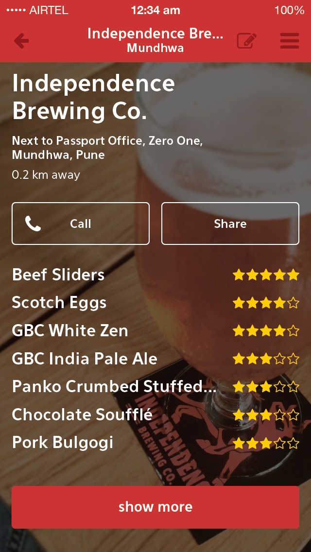 Quinto gallery image