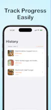 CalorieCam gallery image
