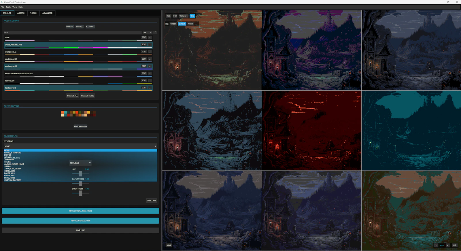 ColorCraft screenshot 5