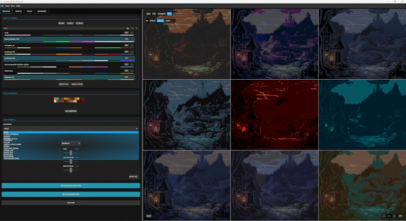 ColorCraft screenshot 5