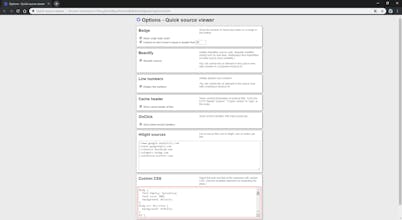 Quick source viewer gallery image