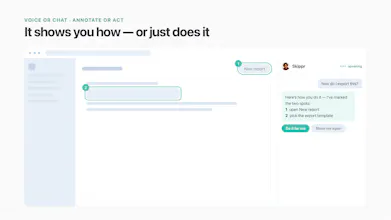 Skippr AI gallery image