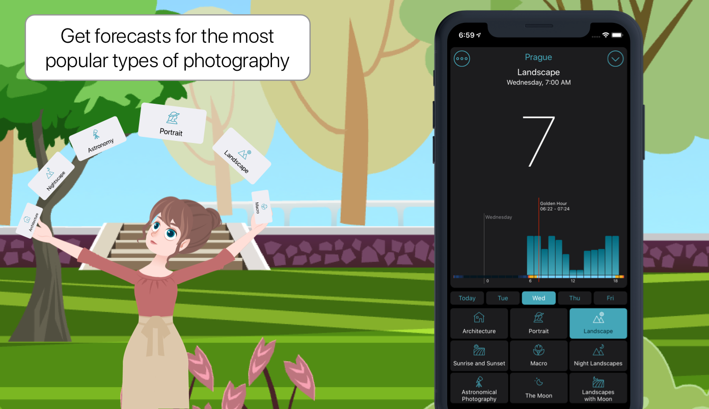 GoodLight.One gallery image