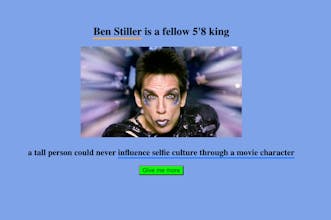 Short Kings gallery image