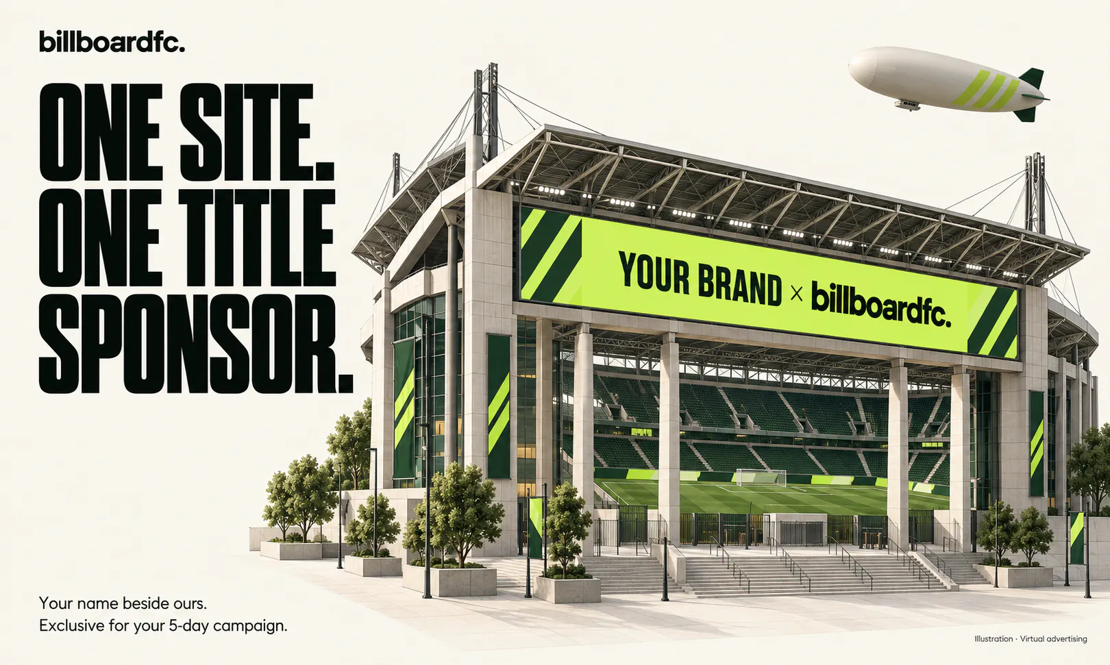 BillboardFC gallery image