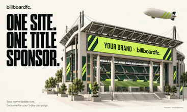 BillboardFC gallery image