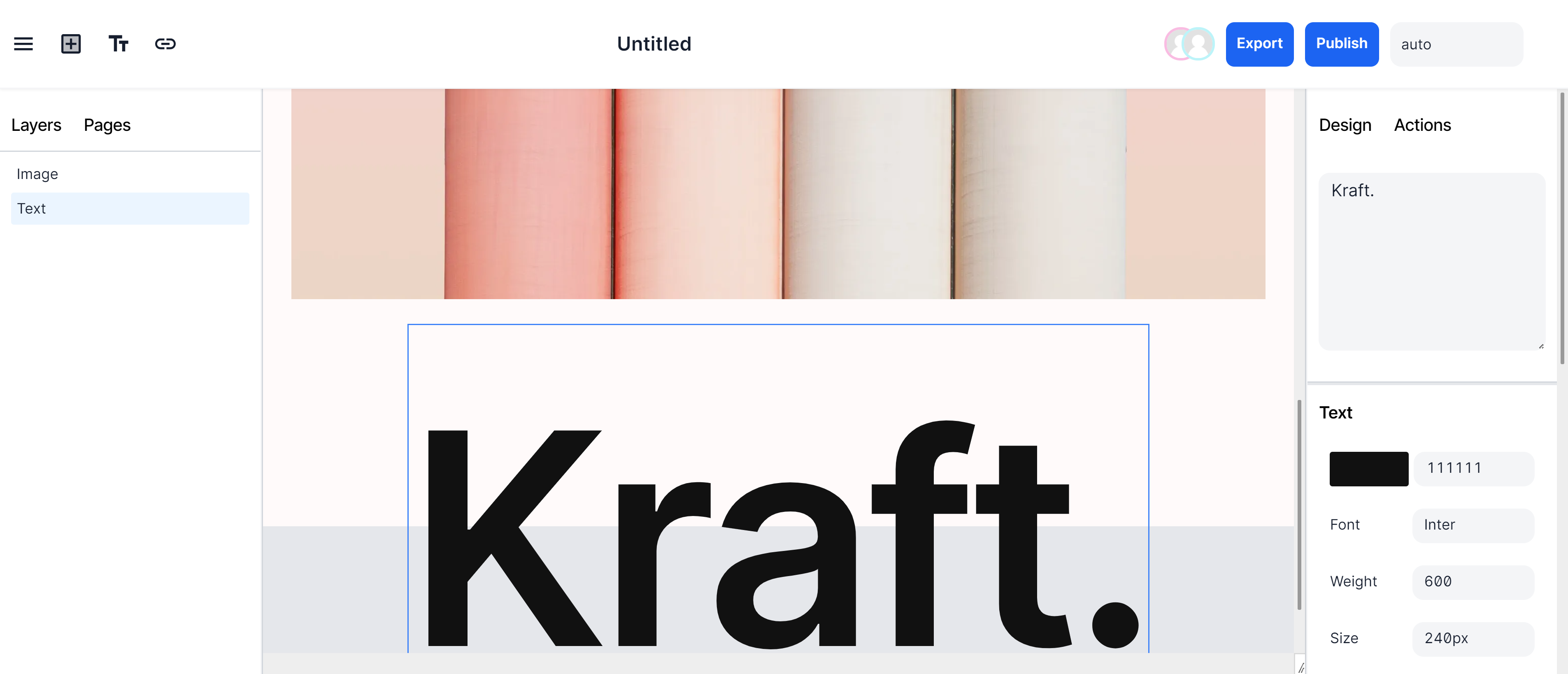 Centige gallery image