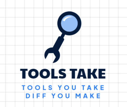Tools Take logo