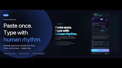 PasteFlow gallery image