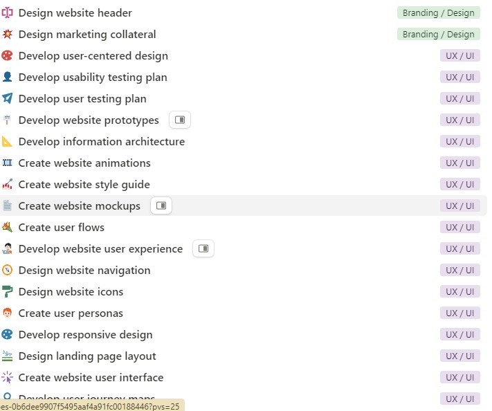 Web geliştirme için sohbet GPT istemleri media 2