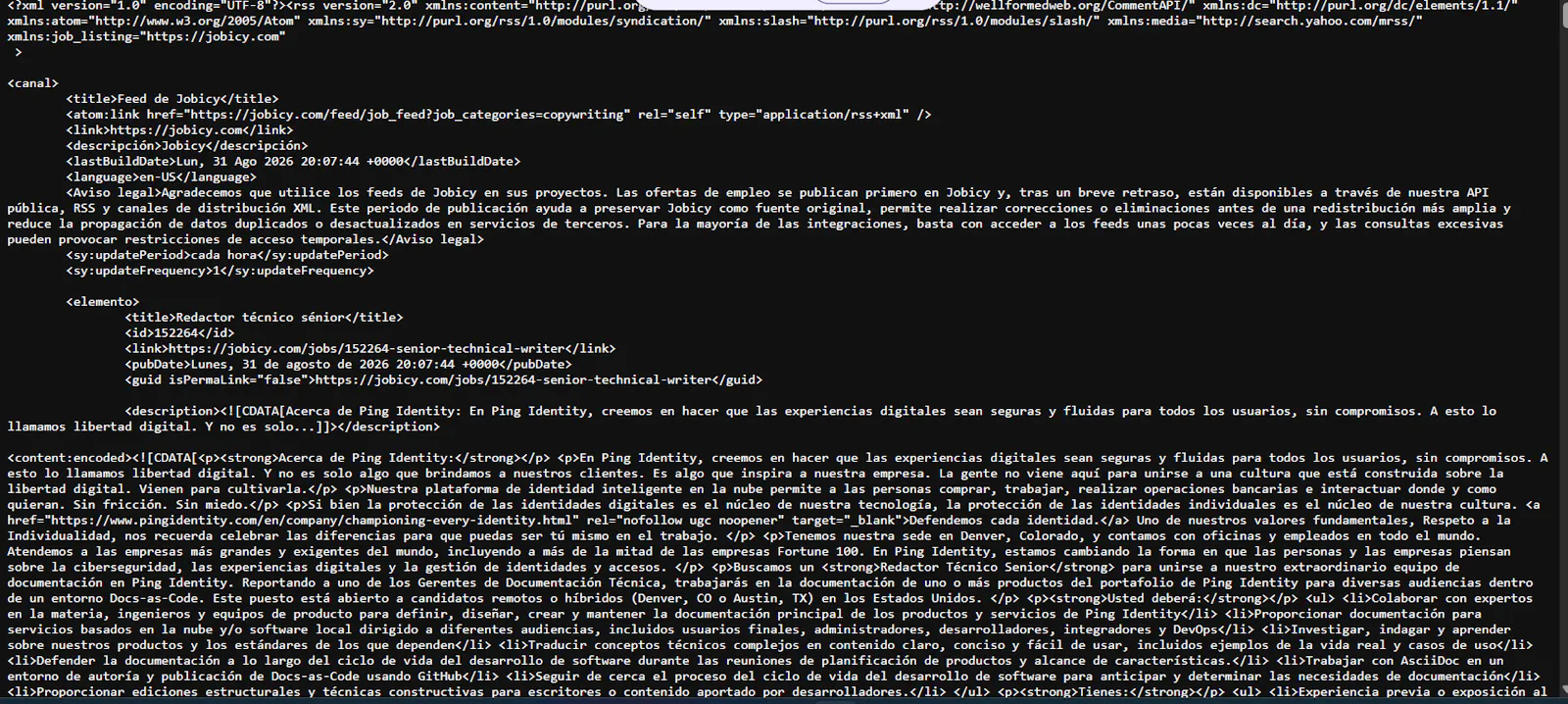 PeriodistaIA screenshot 156