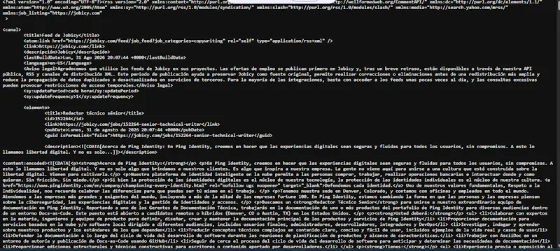 PeriodistaIA screenshot 156