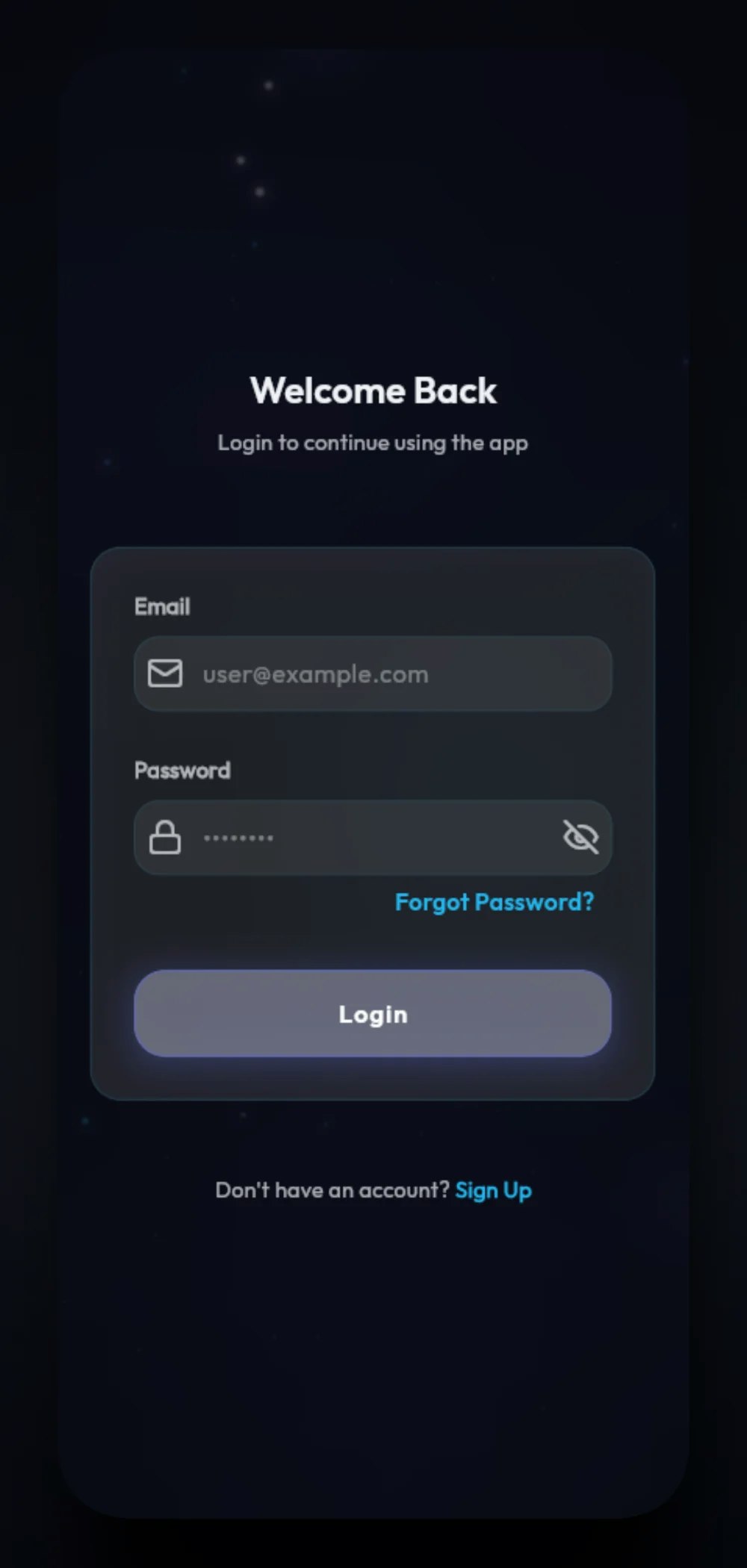 OnFiNtY Auth Kit - Screenshot 3 showing product features and functionality