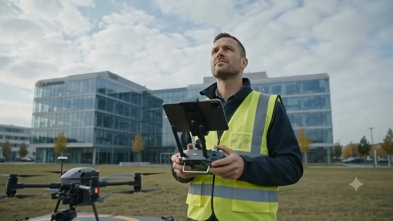 PermitToFly — Flight Safety_UAS gallery image