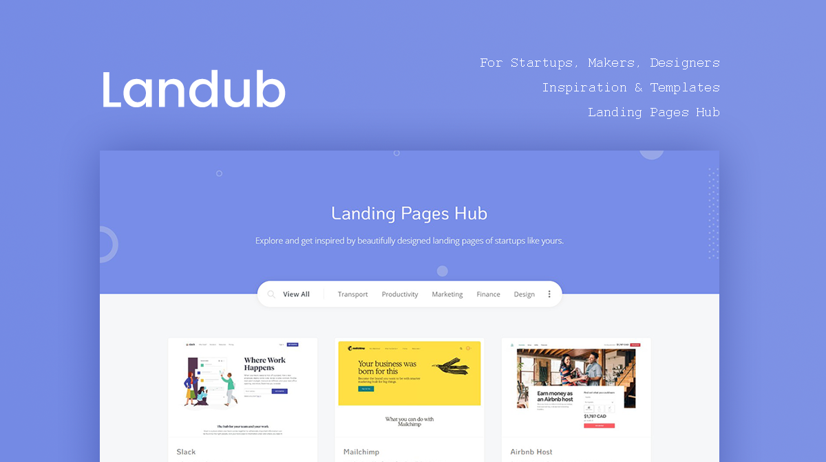 Landub gallery image