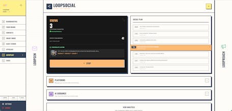 LoopSuite gallery image