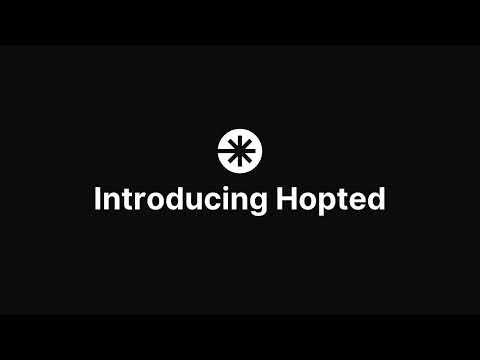 Hopted gallery image