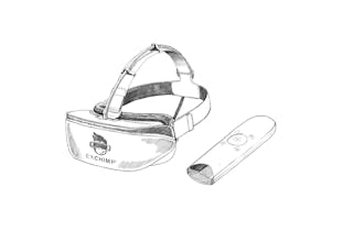 ExChimp gallery image