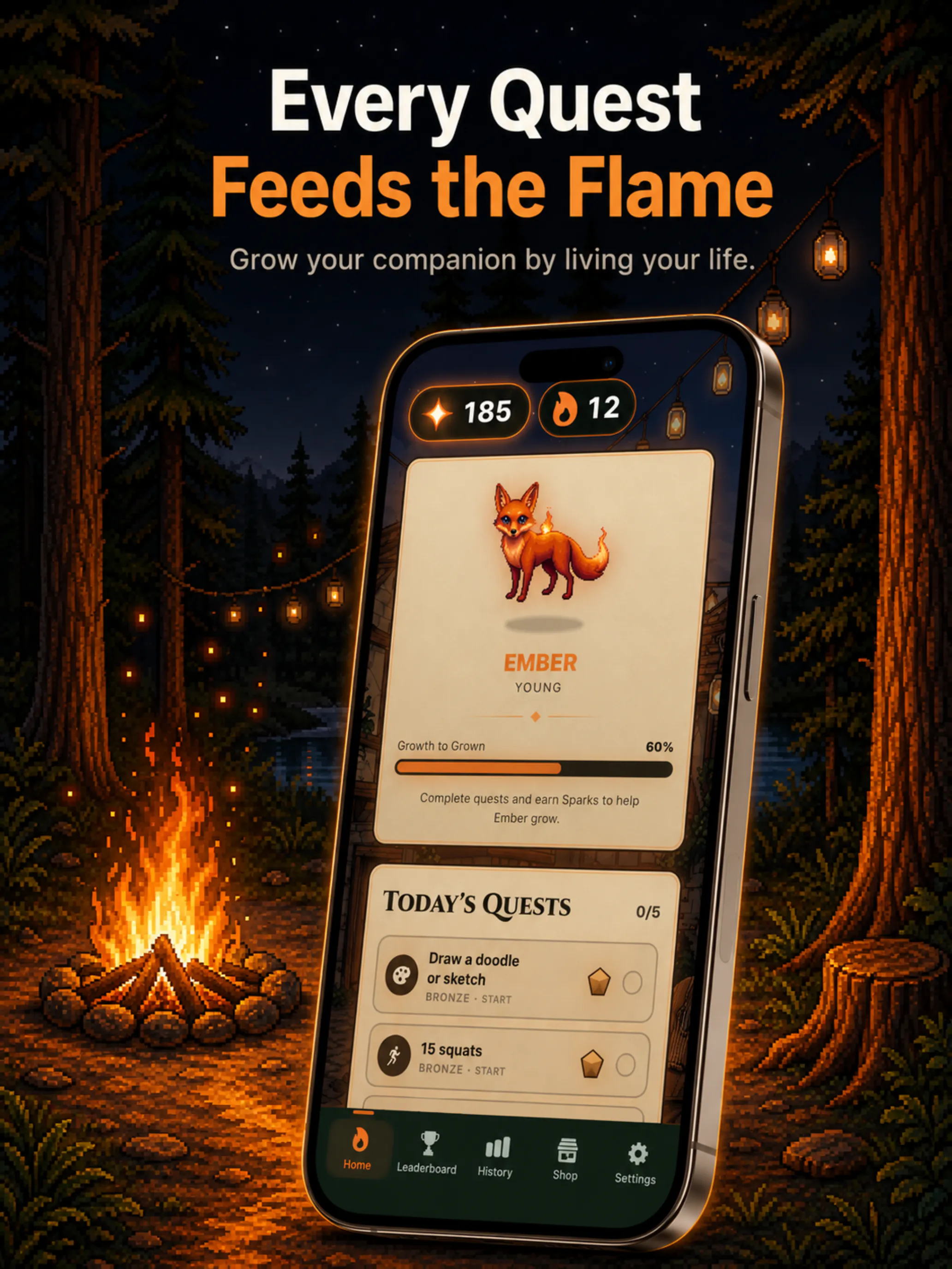 Wayfare: Earn Your Screen Time gallery image