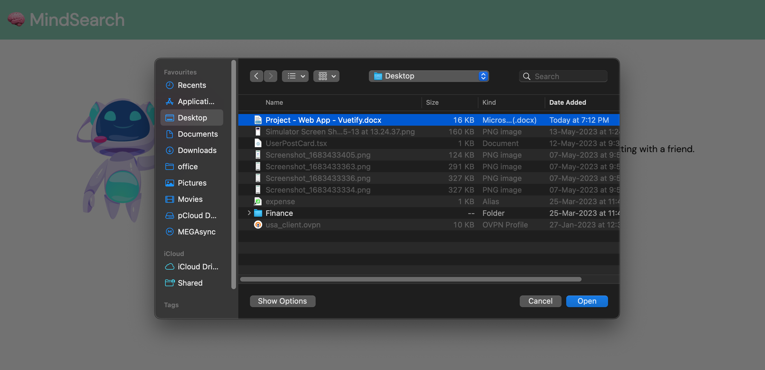 MindSearch media 6