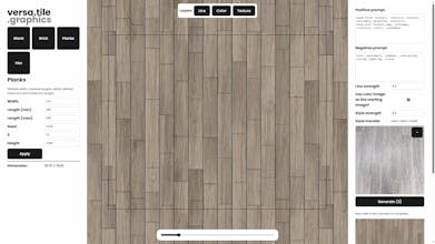 versa.tile.graphics gallery image