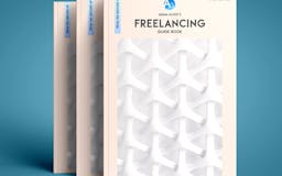 Freelancing Guide Book media 2