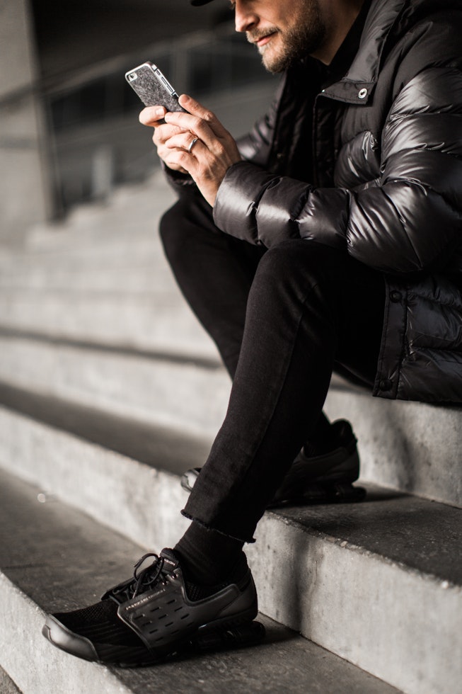 LuxBox Case gallery image