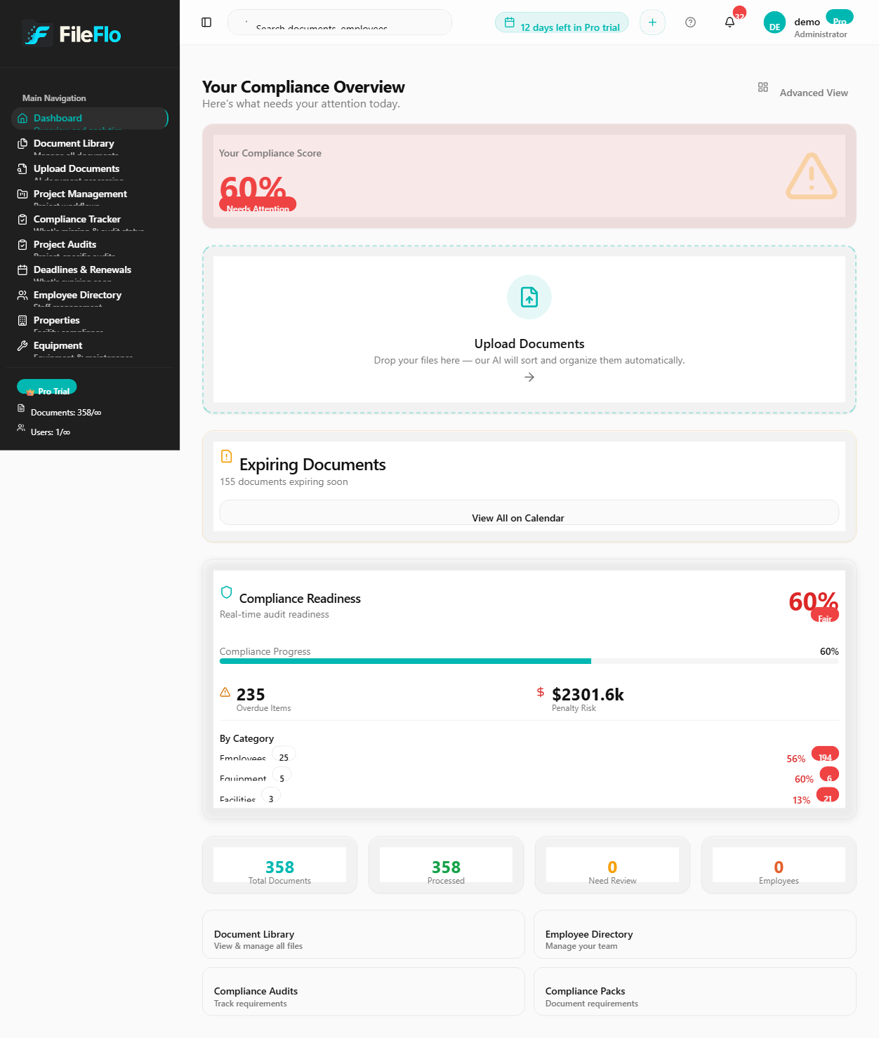 FileFlo gallery image
