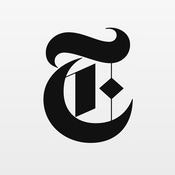 NYTimes 6.0 for iOS logo