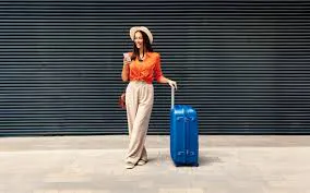 Sapta Luggage Storage and Transfers gallery image