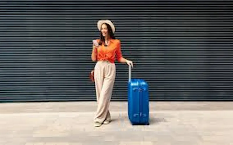 Sapta Luggage Storage and Transfers screenshot 2