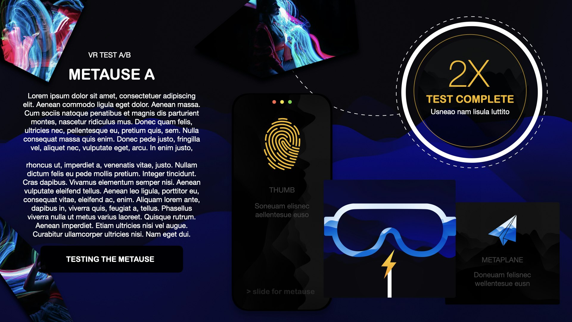 Metause - Die Metaverse sinnvoll machen Medien 6