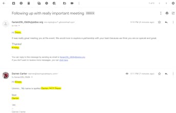 NameSpeller gallery image