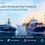 Brian Ladin Improving Vessel Efficiency