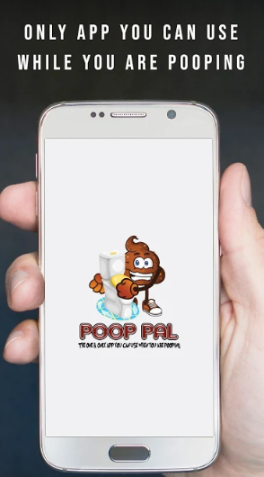 Poop Pal gallery image