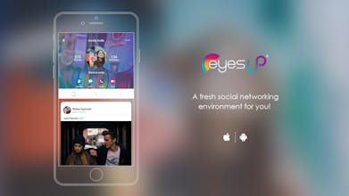 EyesUP gallery image