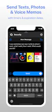 Securify Messenger for iMessage gallery image