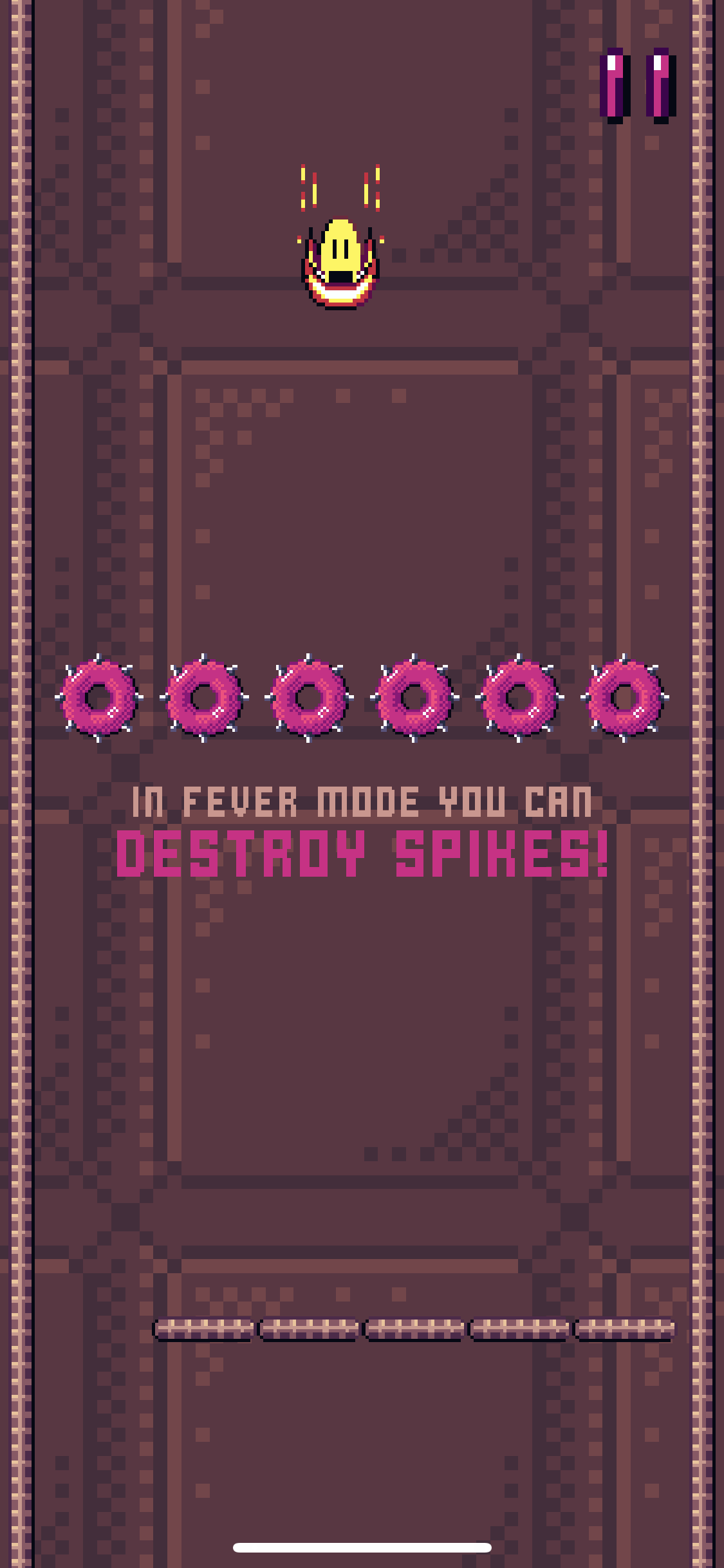 Fever Ball gallery image