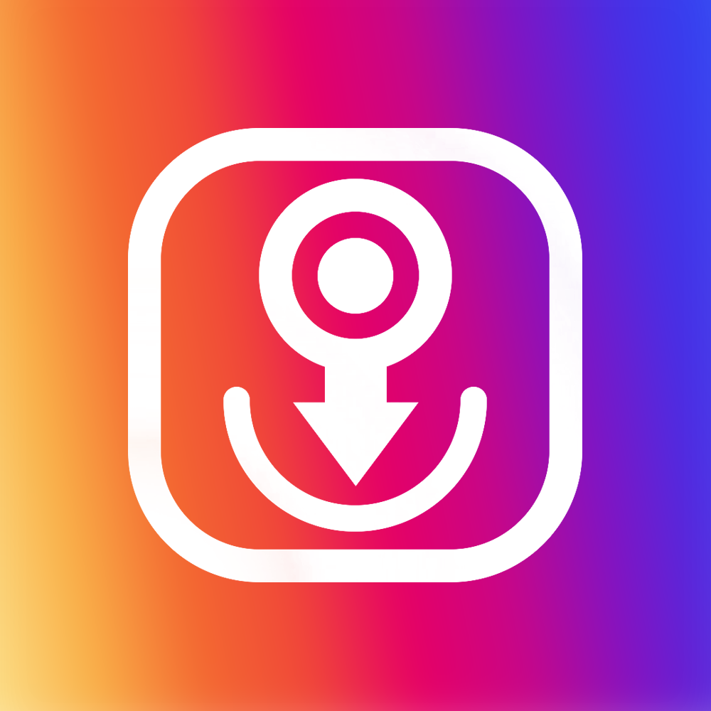 Instagram Photo Downloader