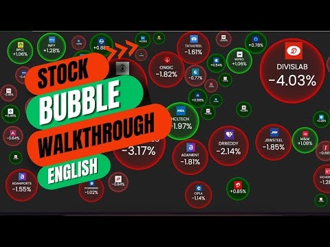 Stockbubbles gallery image