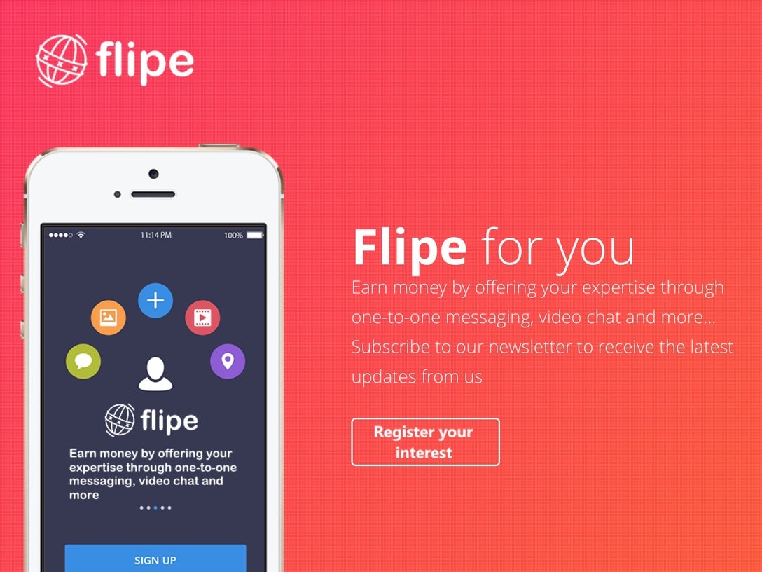 flipe gallery image