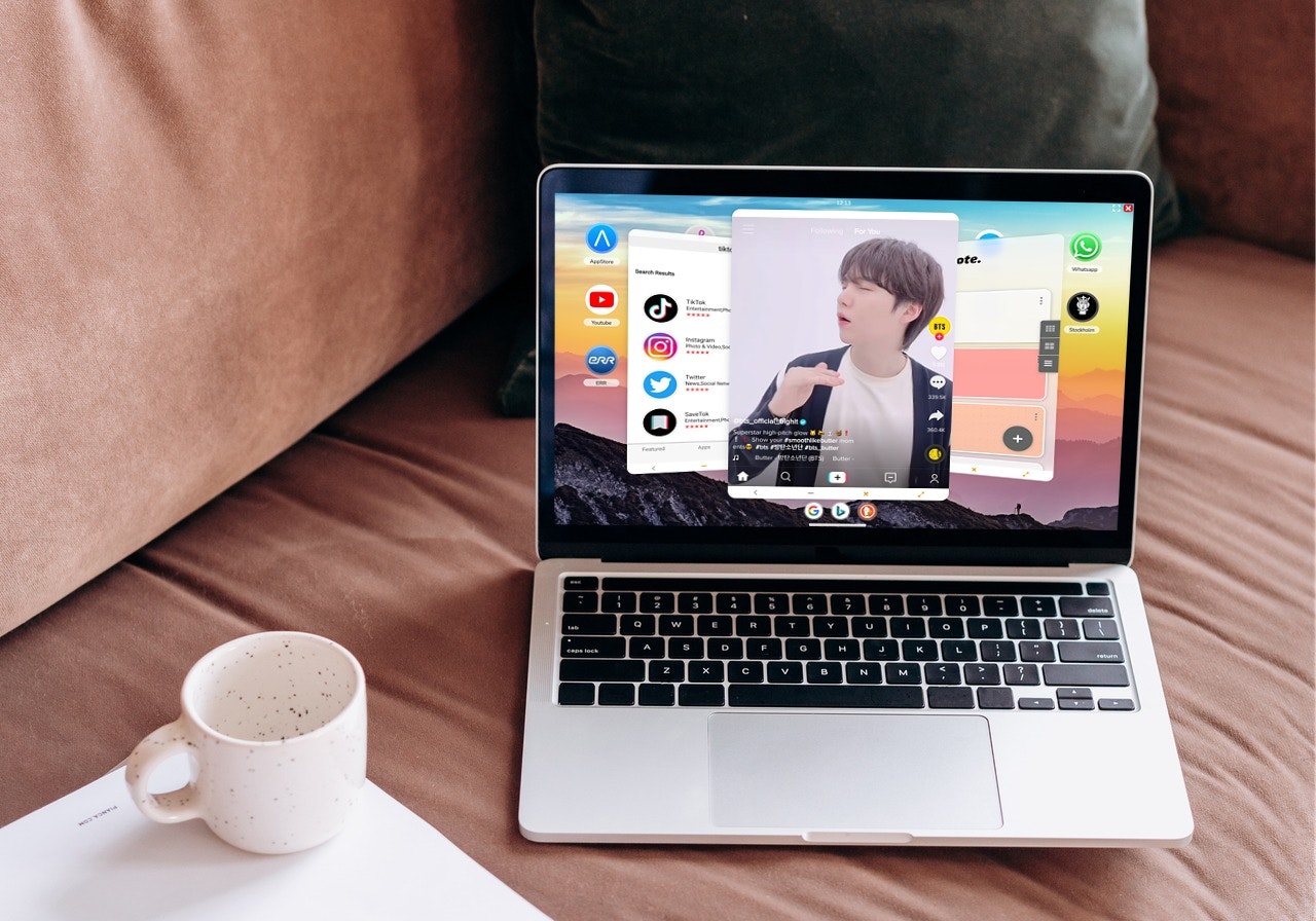 LENOIR gallery image