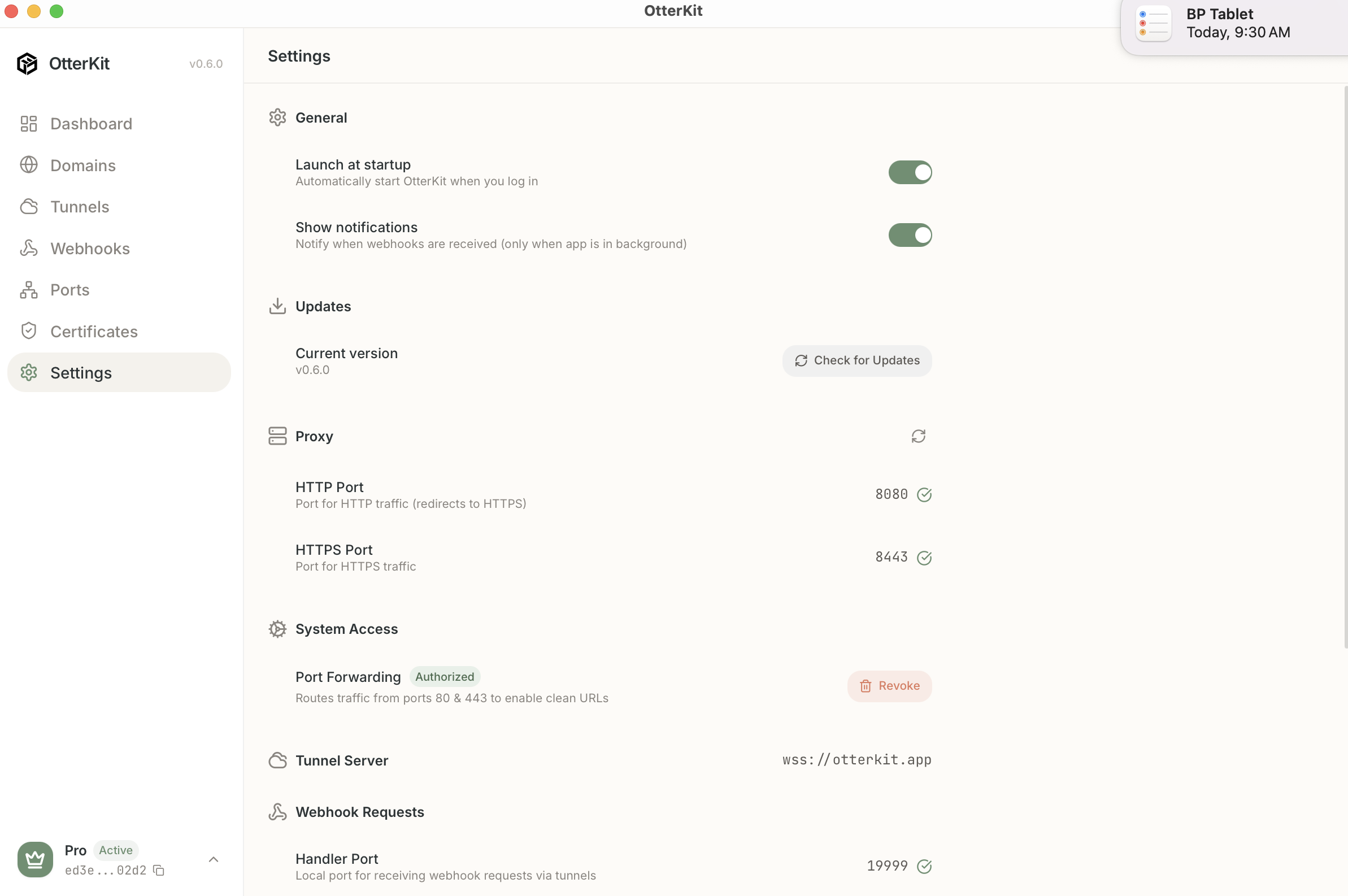 OtterKit gallery image
