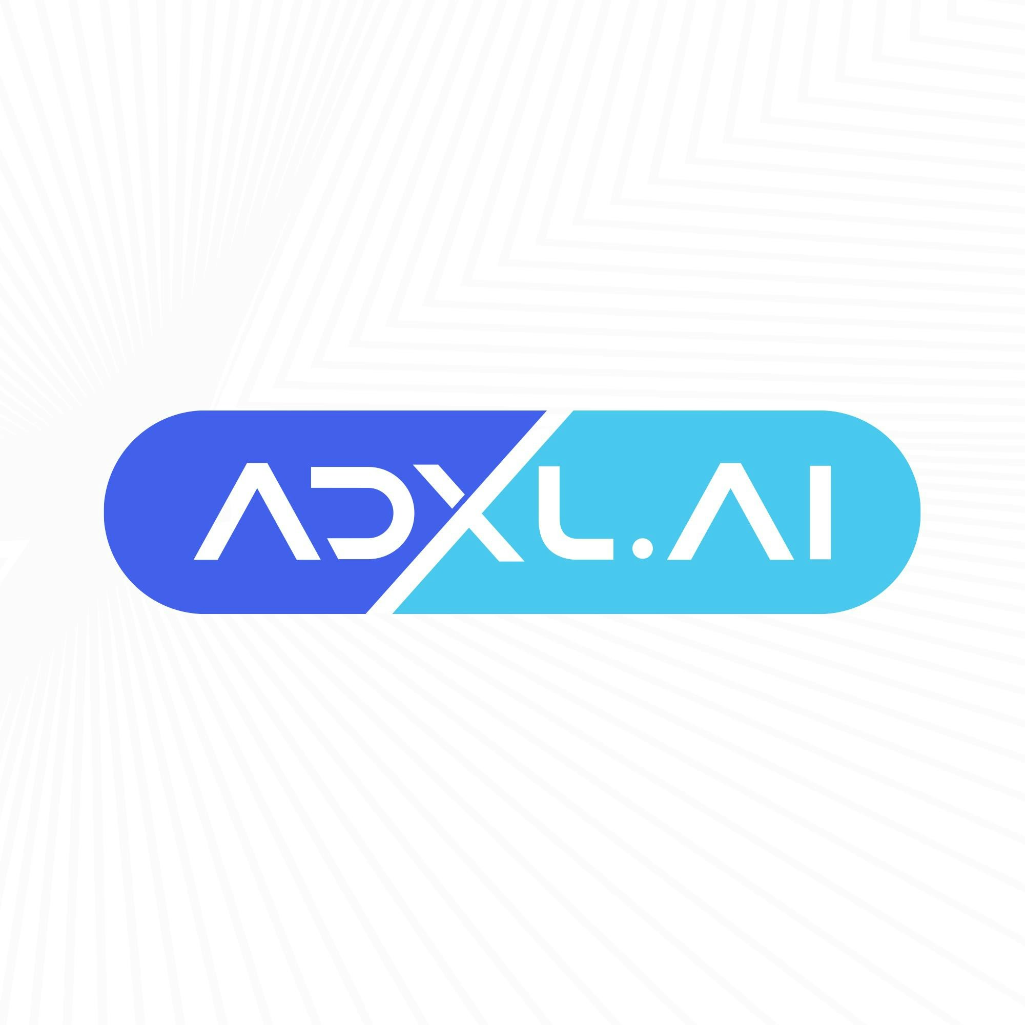 ADXL logo