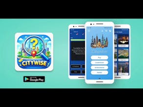 CityWise gallery image