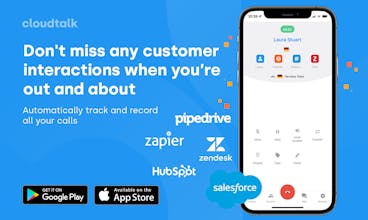 CloudTalk for Mobile gallery image