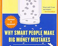 Why Smart People Make Big Money Mistakes media 1