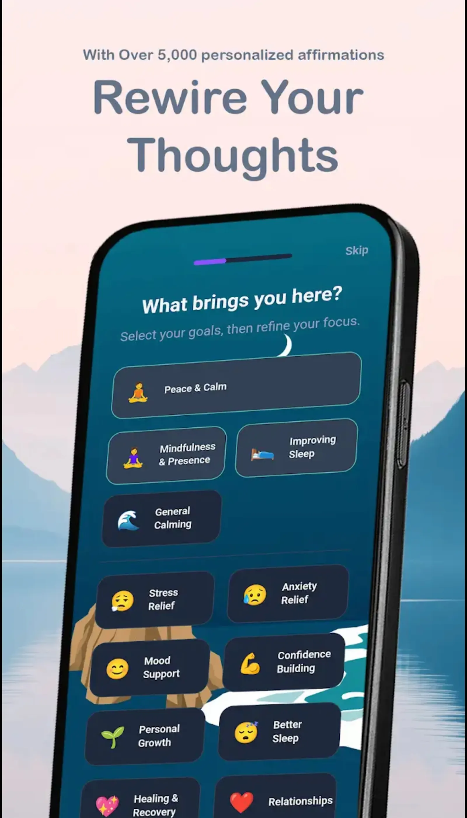 StayAfloat screenshot 1