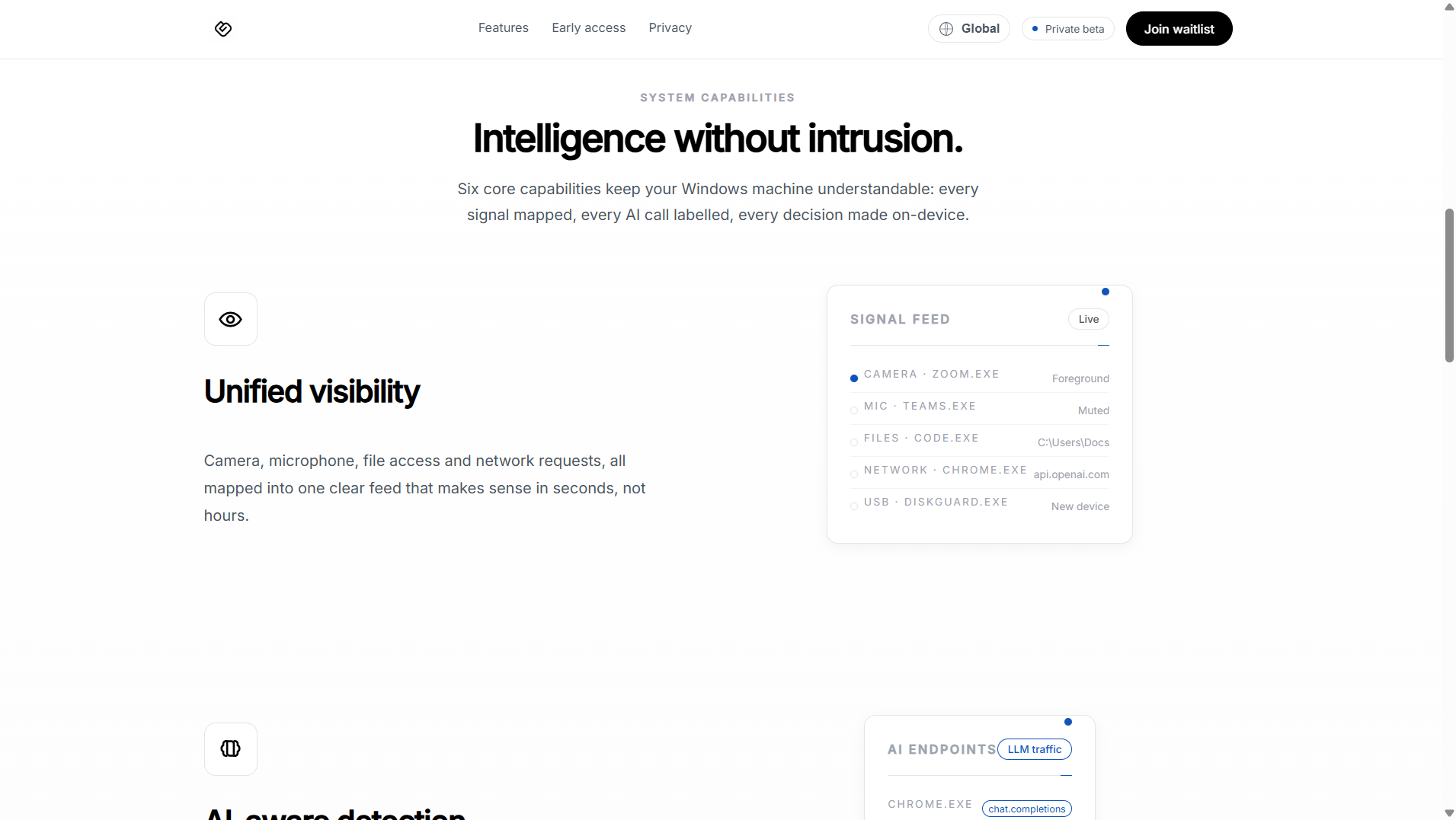 Sceptrum gallery image