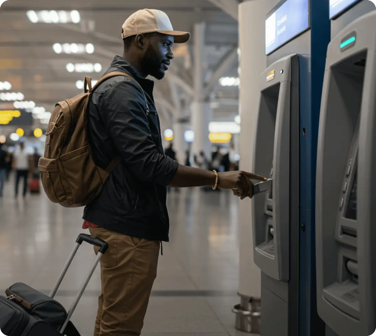 Odysy - Screenshot 4 showing product features and functionality